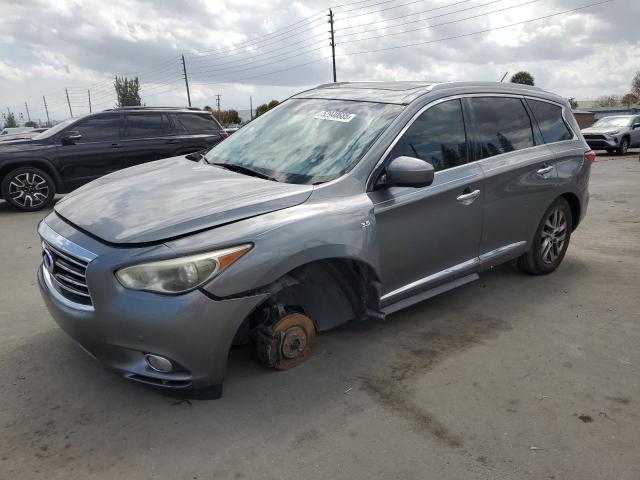 Vin: 5n1al0mm8fc548226, lot: 52940685, infiniti qx60 2015 img_1