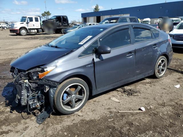Vin: jtdkn3du8c5387123, lot: 52418065, toyota prius 2012 img_1