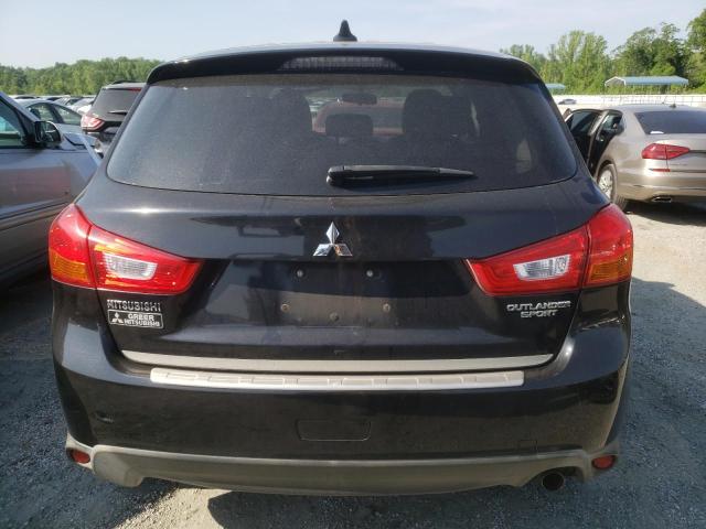 2017 MITSUBISHI OUTLANDER - JA4AP3AU0HZ048702
