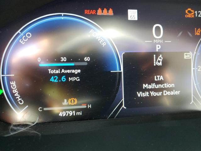 2023 TOYOTA RAV4 LIMIT - JTMD6RFV0PD548686