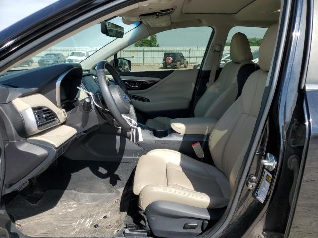 2022 SUBARU LEGACY LIM - 4S3BWAN60N3002041