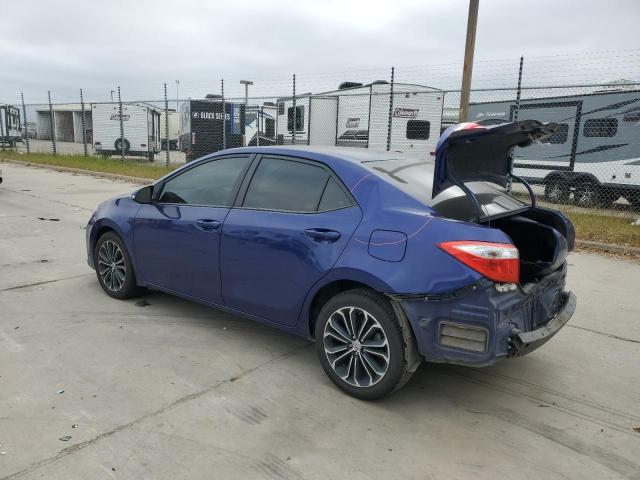 Vin: 5yfburhe9gp382496, lot: 54117035, toyota corolla l 20162