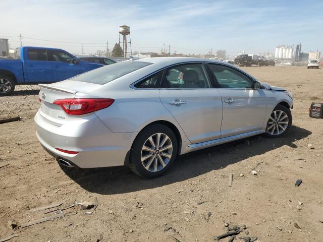 Vin: 5npe34af5gh355783, lot: 53186775, hyundai sonata sport 20163
