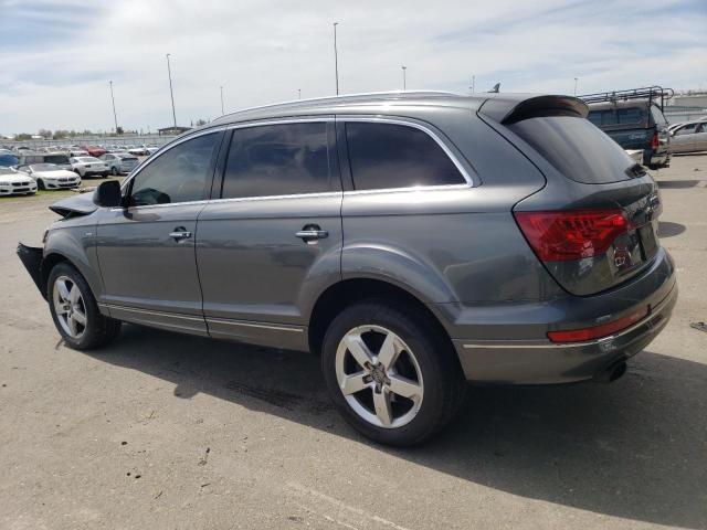Vin: wa1cgafe1fd030508, lot: 52935605, audi q7 premium 20152