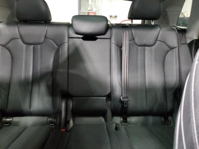 2018 AUDI Q5 PRESTIG - WA1CNAFY9J2247342