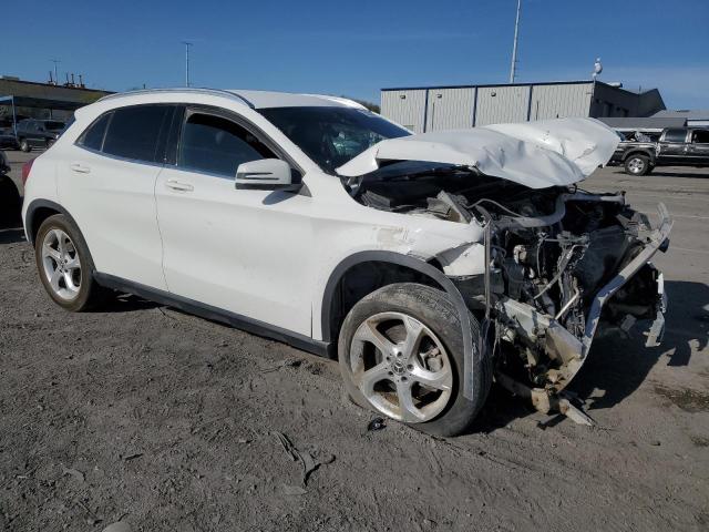 Vin: wdctg4eb2ku014188, lot: 52201465, mercedes-benz gla-class 250 20194