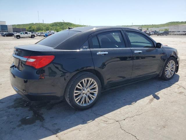 Vin: 1c3ccbcg7dn575458, lot: 54246075, chrysler 200 limited 20133