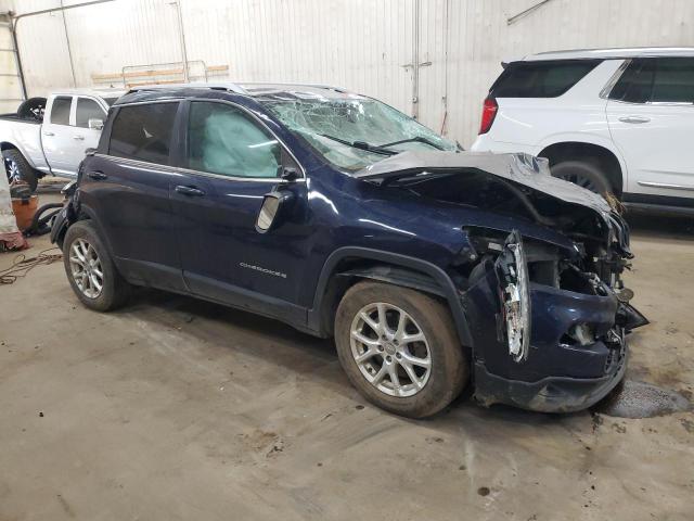 Vin: 1c4pjmcs9ew124787, lot: 54989335, jeep grand cher latitude 20144