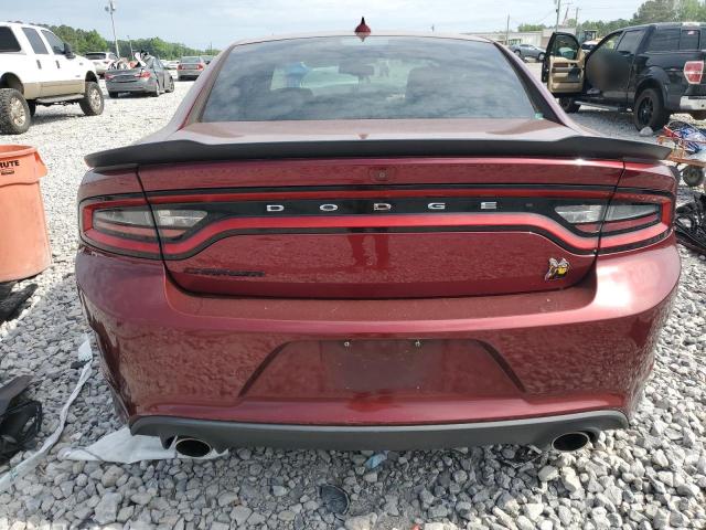 2020 DODGE CHARGER SC - 2C3CDXGJ2LH112554