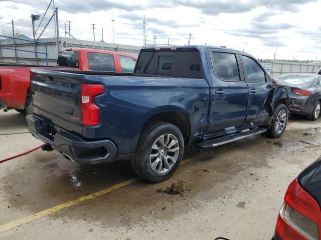Vin: 1gcuyeedxlz148319, lot: 51244085, chevrolet all models k1500 rst 20203
