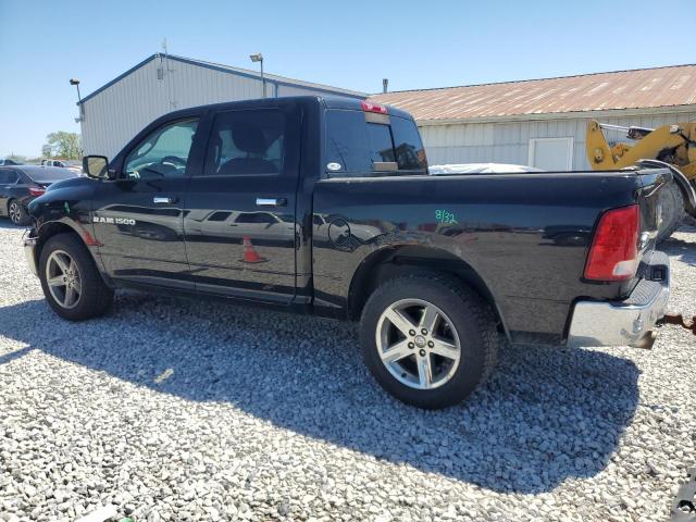 Vin: 1c6rd7lt4cs161784, lot: 54168965, dodge ram 1500 slt 20122