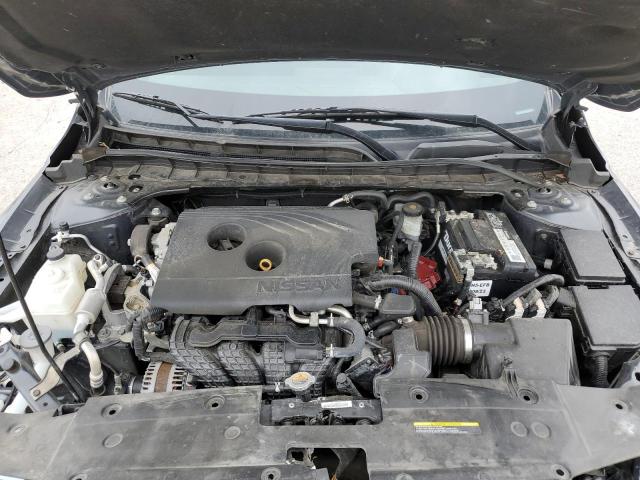 2020 NISSAN ALTIMA SR - 1N4BL4CV0LC240687