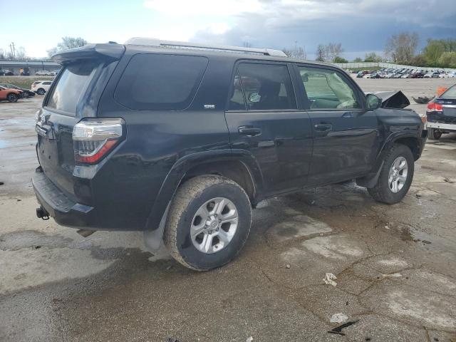 Vin: jtebu5jr6j5583875, lot: 52603415, toyota 4runner sr5/sr5 premium 20183
