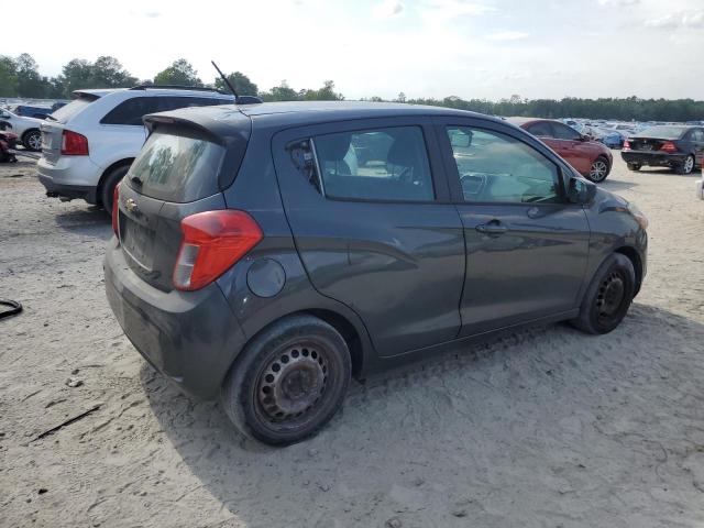 Vin: kl8cb6sa1hc730910, lot: 54401595, chevrolet spark ls 20173