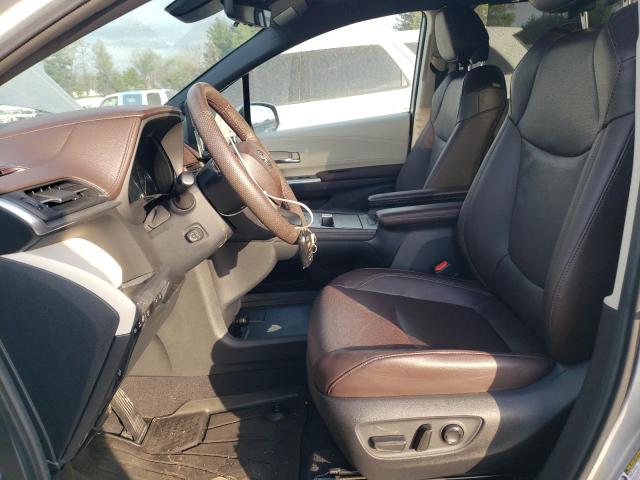 2023 TOYOTA SIENNA LIM - 5TDESKFC5PS079072