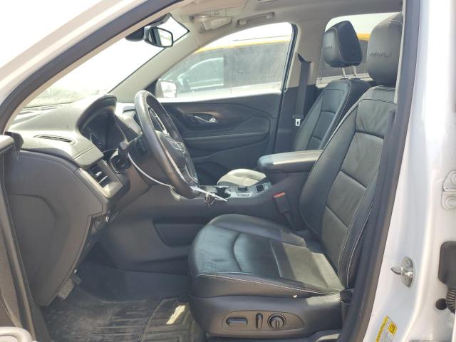 2018 GMC TERRAIN DE 3GKALXEX3JL174423
