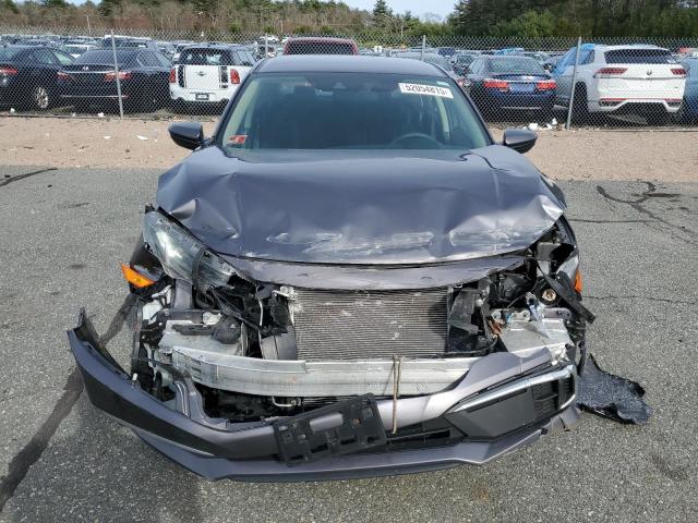 2019 HONDA CIVIC LX - 2HGFC2F68KH566674