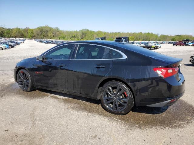 Vin: 1g1zd5st4jf116910, lot: 52126655, chevrolet malibu lt 20182