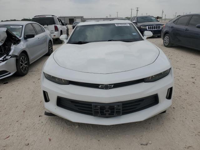 2016 CHEVROLET CAMARO LT - 1G1FA1RS1G0116960