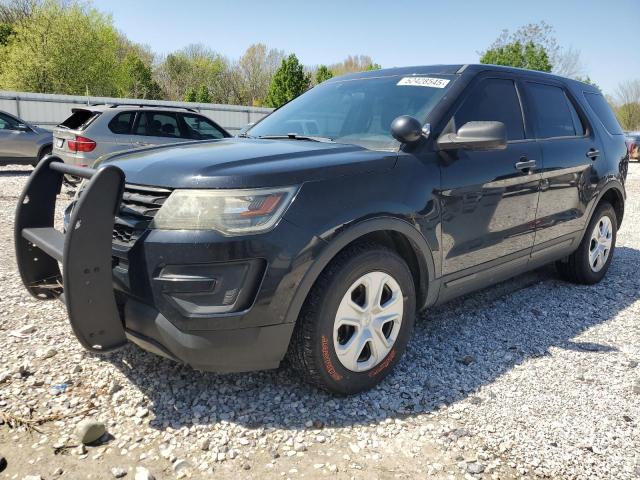 Vin: 1fm5k8ar0gga62927, lot: 52428545, ford explorer police interceptor 2016 img_1