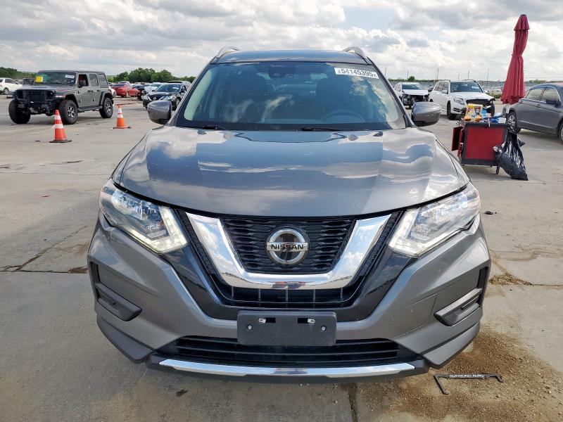 2019 NISSAN ROGUE S - 5N1AT2MT9KC760467