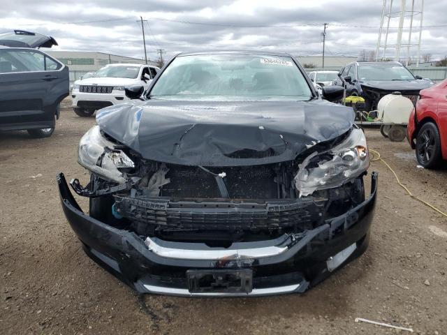 2015 HONDA ACCORD SPO - 1HGCR2F59FA135922