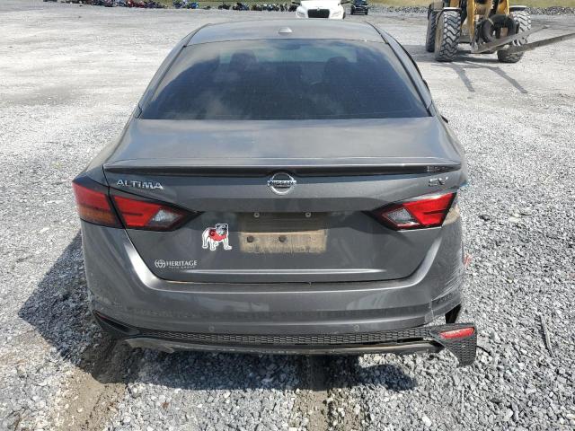 2019 NISSAN ALTIMA SV - 1N4BL4DV3KC140256