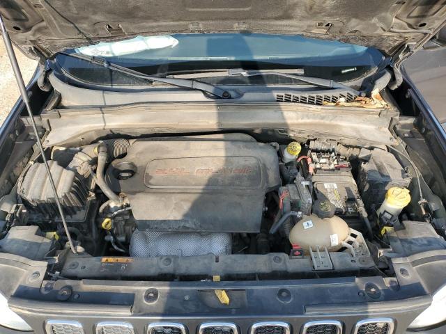 2017 JEEP RENEGADE L - ZACCJABB9HPE85498