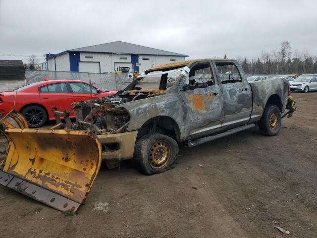 2020 RAM 2500 BIG H - 3C6UR5DL3LG248615