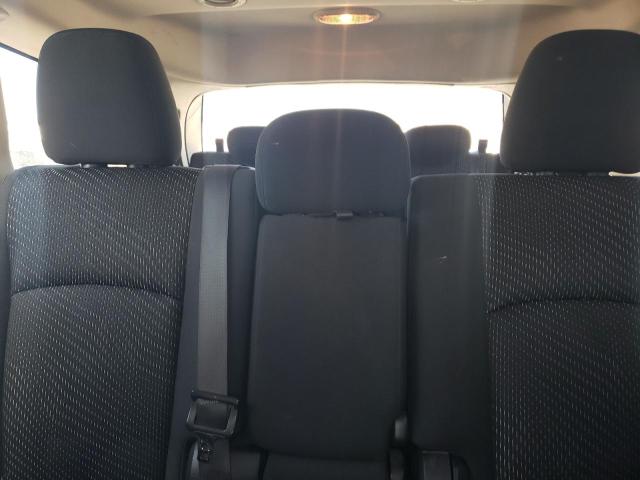 2015 DODGE JOURNEY SE - 3C4PDCAB4FT531380