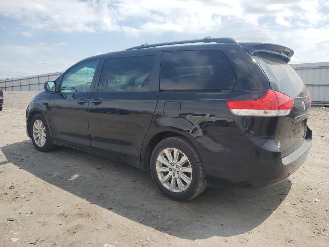 Vin: 5tddk3dc2es075367, lot: 54010085, toyota all models xle 20142