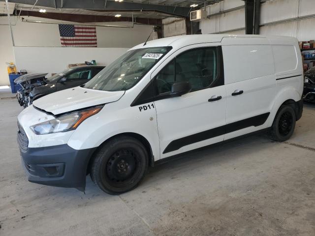 FORD TRANSIT CONNECT XL