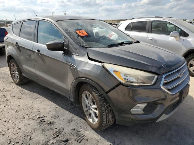 Vin: 1fmcu0gd6hue38788, lot: 53326965, ford escape se 20174