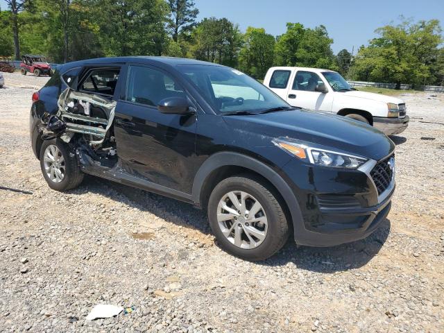 Vin: km8j23a49mu360430, lot: 52346665, hyundai tucson se 20214