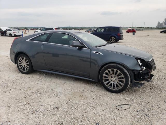 Vin: 1g6ds1ed7b0160265, lot: 54677085, cadillac cts premium collection 20114