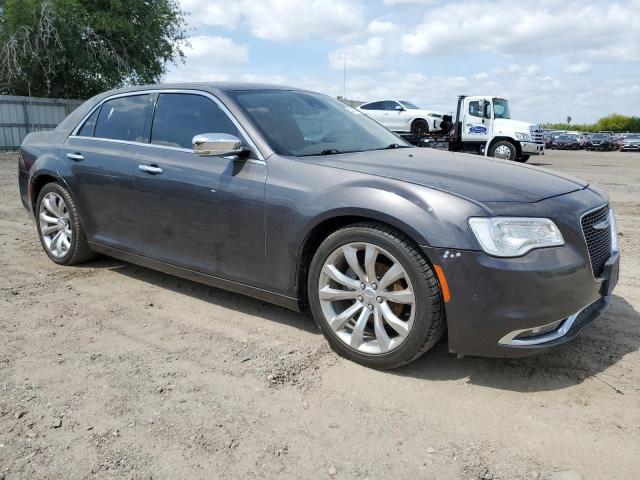 Vin: 2c3ccaegxhh579655, lot: 53478005, chrysler 300 20174