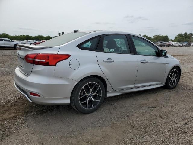Vin: 1fadp3f26gl404474, lot: 55096045, ford focus se 20163