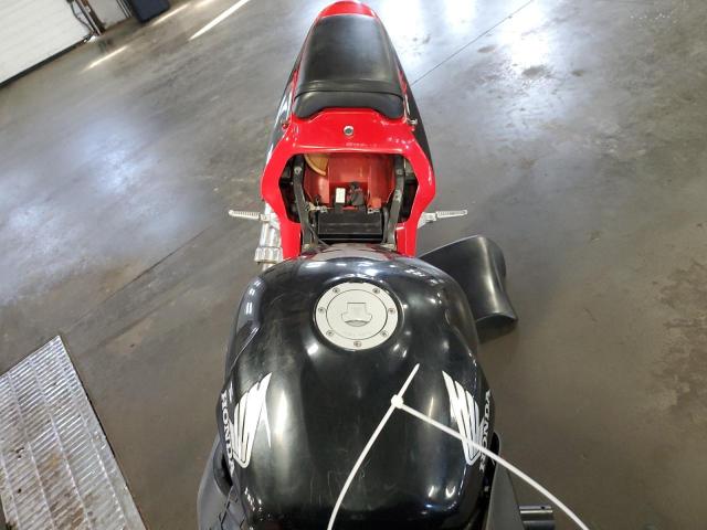 2003 HONDA CBR954 JH2SC50073M103689