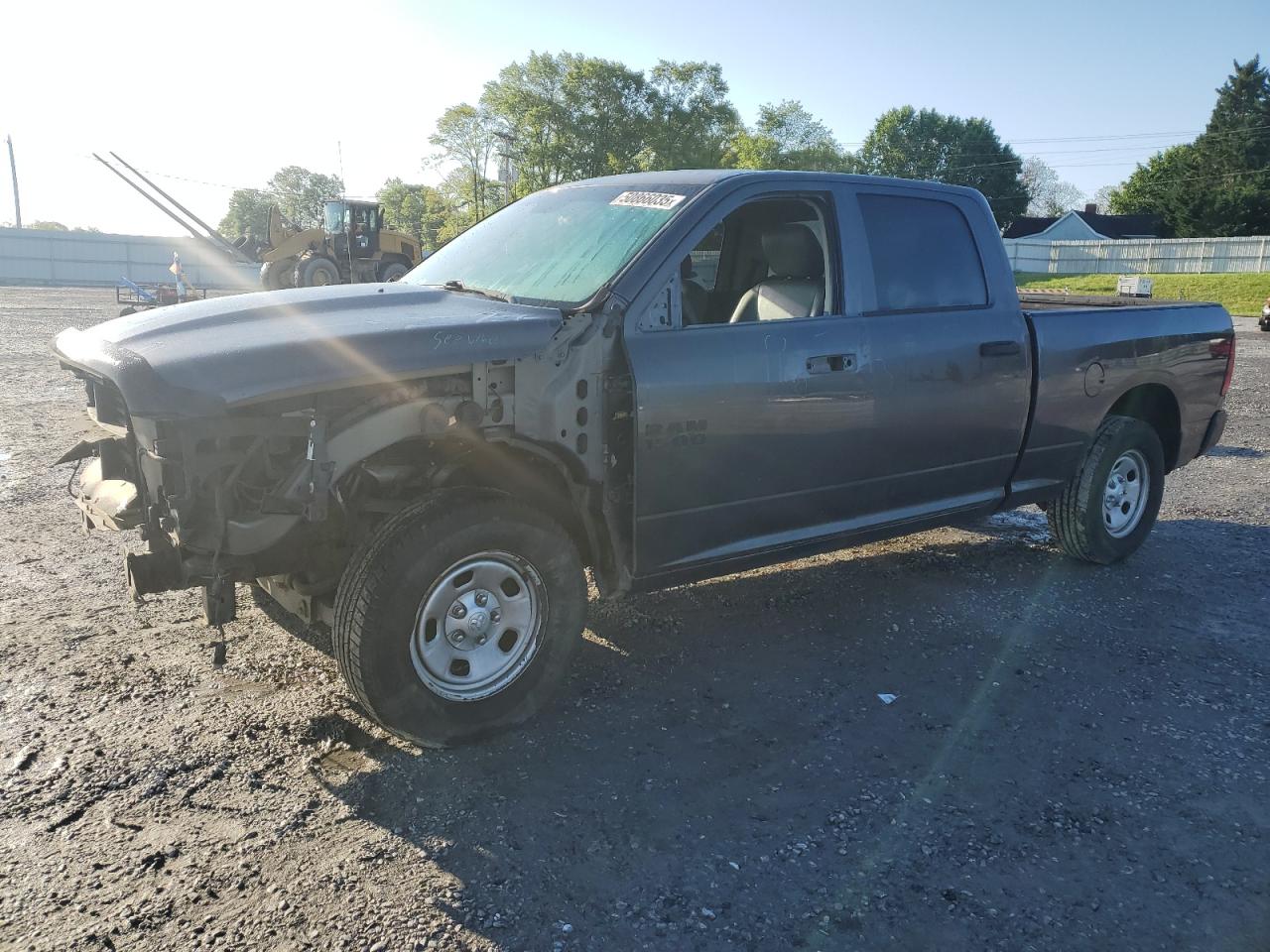 RAM 1500 ST