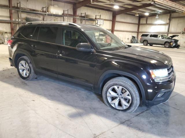Vin: 1v2lr2ca3jc507766, lot: 52776225, volkswagen atlas se 20184