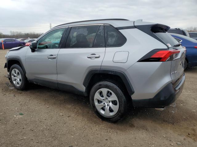 Vin: 2t3f1rfv3mc172010, lot: 53751215, toyota rav4 le 20212