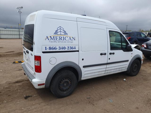 Vin: nm0ls7dn9ct087435, lot: 54821595, ford transit xlt 20123