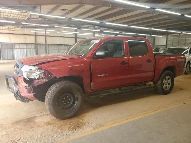 TOYOTA TACOMA DOU
