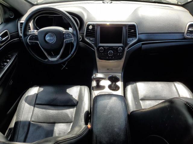 2015 JEEP GRAND CHER - 1C4RJFBG0FC886667