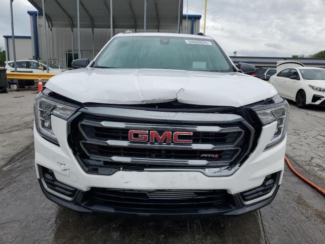 2024 GMC TERRAIN AT 3GKALYEG0RL339135