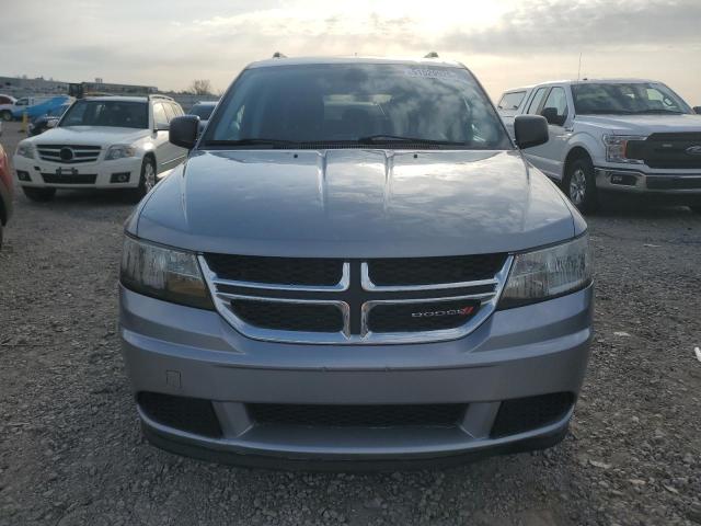 2018 DODGE JOURNEY SE - 3C4PDCAB7JT474150
