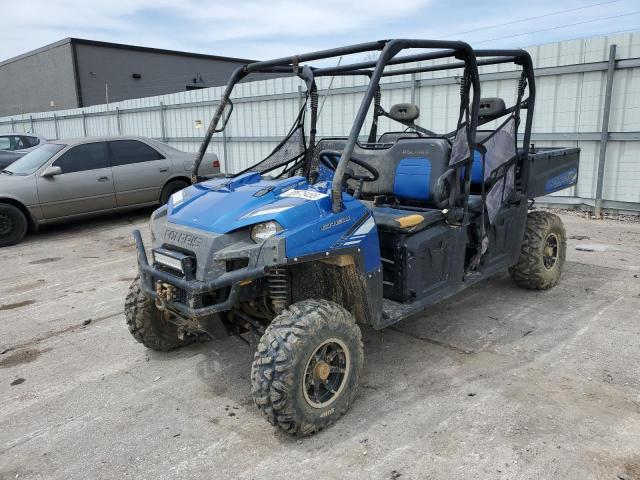 2013 POLARIS RANGER 800 - 4XAWH7EA1DG282621