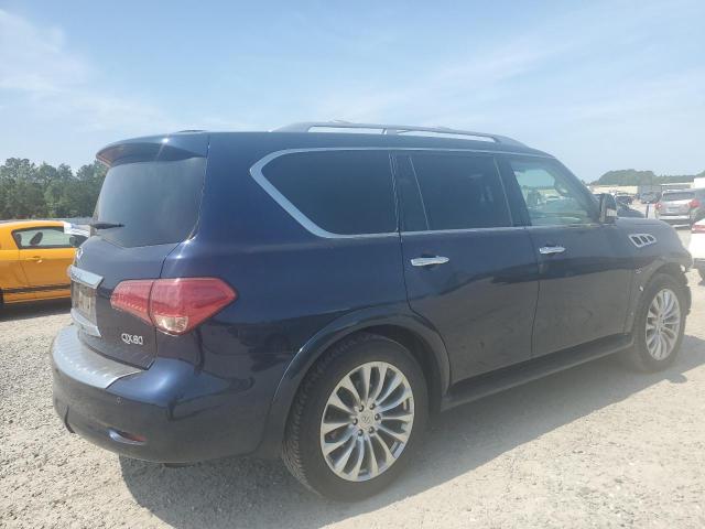 Vin: jn8az2nd1h9831021, lot: 54838305, infiniti qx80 base 20173
