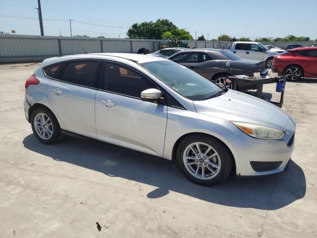 Vin: 1fadp3k21fl254990, lot: 49827375, ford focus se 20154