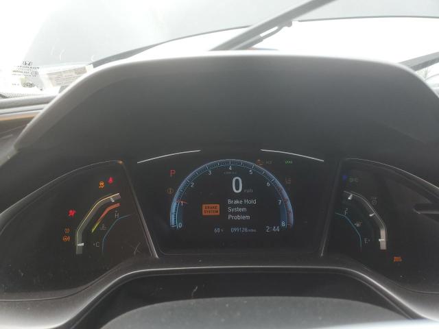 2019 HONDA CIVIC EX SHHFK7H65KU221862